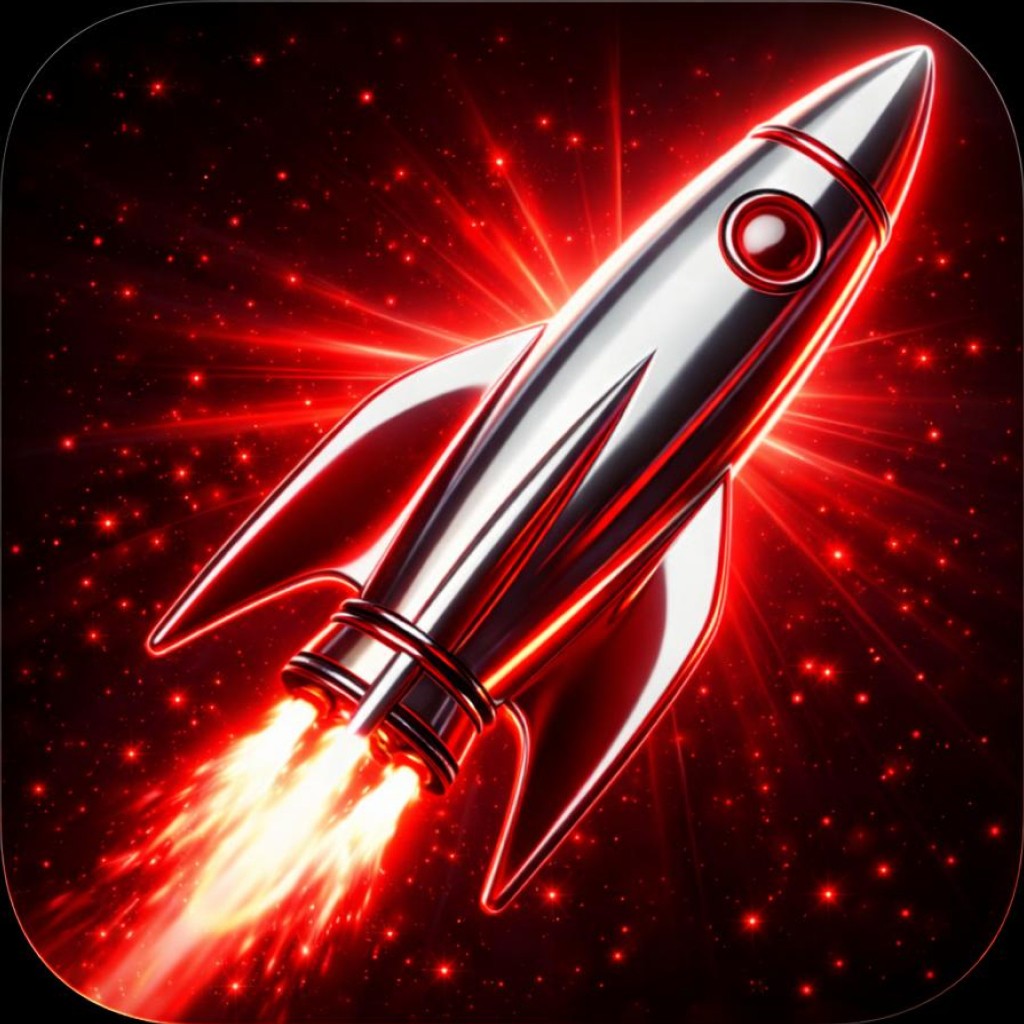 Shade Crod App Icon
